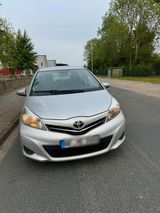 Toyota yaris 1,4 d - Toyota Yaris: D4d