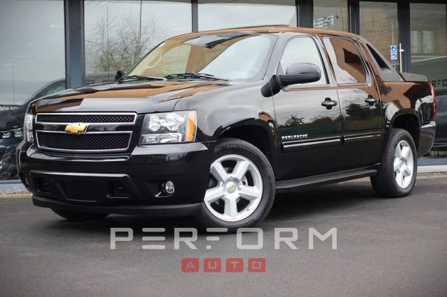 Chevrolet Avalanche - LPG* 5.3i V8* 1Y GRNTY*