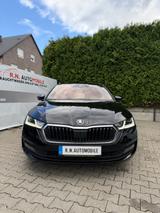 Skoda Octavia Combi Ambition - Skoda Octavia Gebrauchtwagen in Dortmund