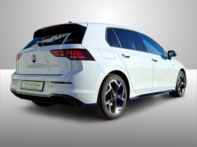 GOLF VIII 1.5 eTSI DSG R-LINE