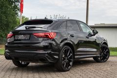 Fahrzeugabbildung Audi RS Q3 Sportback 2.5 TFSI quattro*voll*