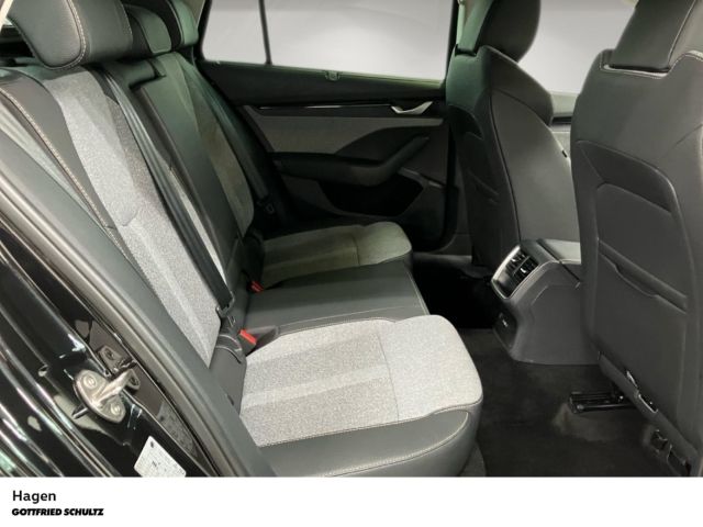 Skoda Octavia - Bild 7