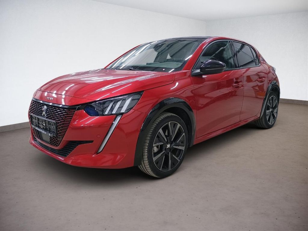 Image of Peugeot 208