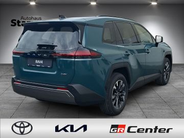 Toyota RAV 4 - 4