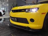 Chevrolet Camaro 2LT 3.6L Cabrio HU.9.2027 - Chevrolet Gebrauchtwagen