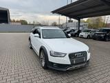 Audi A4 Allroad  2.0 TDI S-Line Panorama TüV 07/2027 - gebrauchte Audi A4 Allroad aus dem Jahr 2014