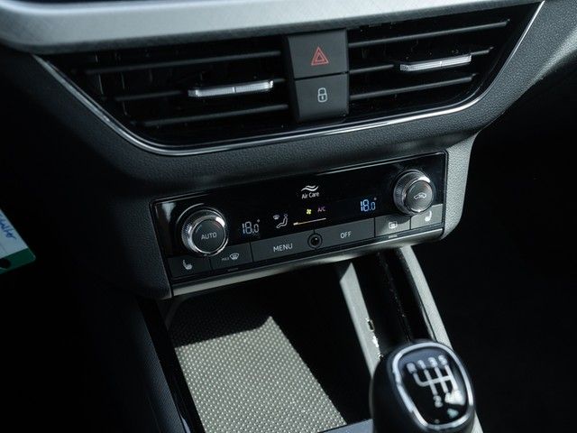Kamiq 1.5 TSI Tour AHK+LED+GRA+17"