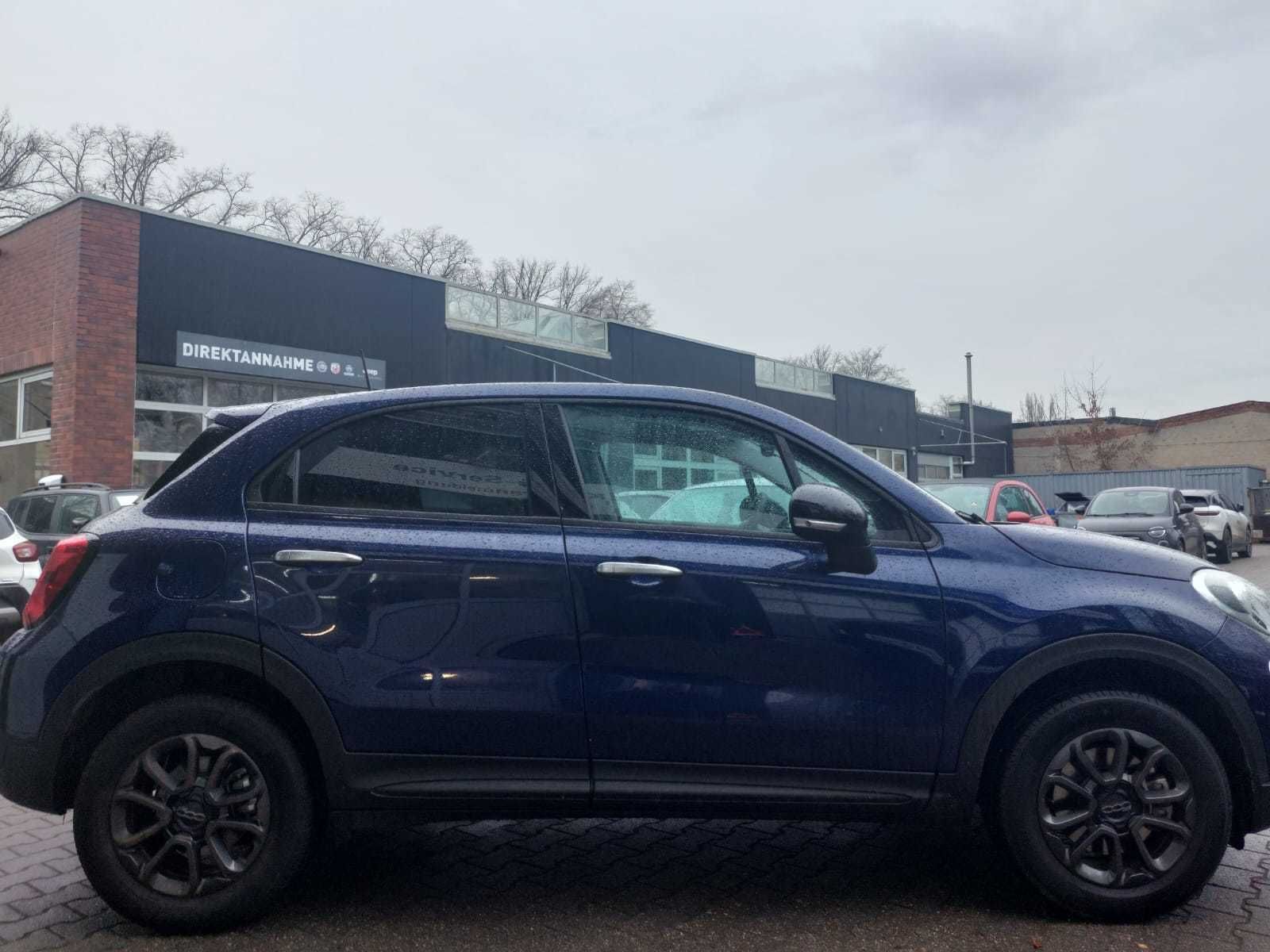 Fiat 500X - Bild 6