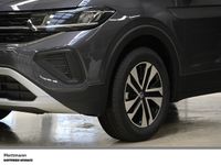 Volkswagen T-Cross - Vorschau Bild 6