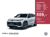 Volkswagen Tayron - Vorschau Bild 1