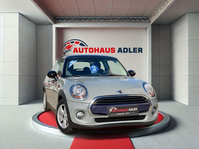 MINI COOPER  1.5*1HD*NAVI*TEILLEDER*KLIM*KEYGO*6-GANG