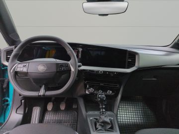 Opel Mokka - 9