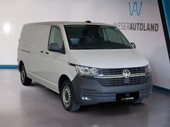 Fahrzeugabbildung Volkswagen T6.1 Transporter lang 2.0 TDI STANDHZG+PDC+ACC+K