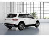 Mercedes-Benz GLB 200 d #TOTWINKEL #PRE-SAFE #LENKRADHZG #KAM - Mercedes-Benz GLB 200 Neuwagen