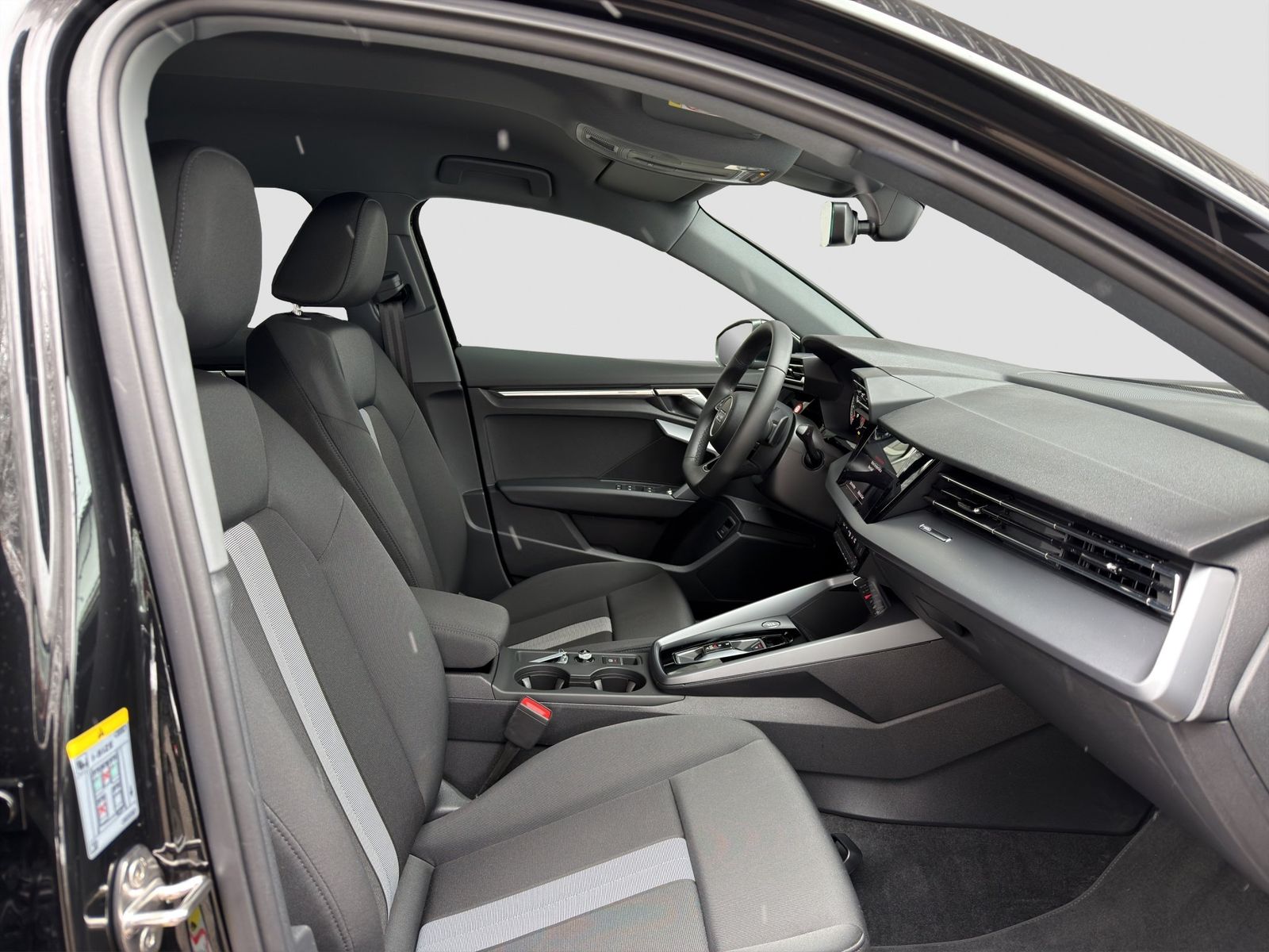 Audi A3 - Bild 15