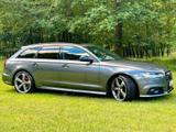 Audi A6 3.0 TDI 240kW comp. quattro tiptr. Avant, Top - Audi A6: 3.2