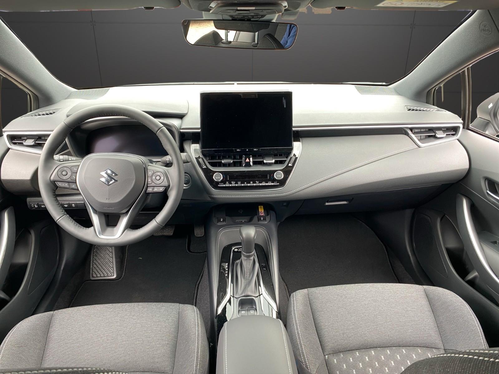 Suzuki Swace 1.8 Hybrid Comfort+