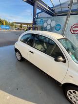 Nissan Micra 1.2 More 48kW More - Nissan Micra More mit Benzin-Antrieb