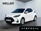 Toyota Yaris Hybrid 116 1.5 Comfort *ACC*RCAM*CarPlay* - Toyota Yaris Gebrauchtwagen in Hamm