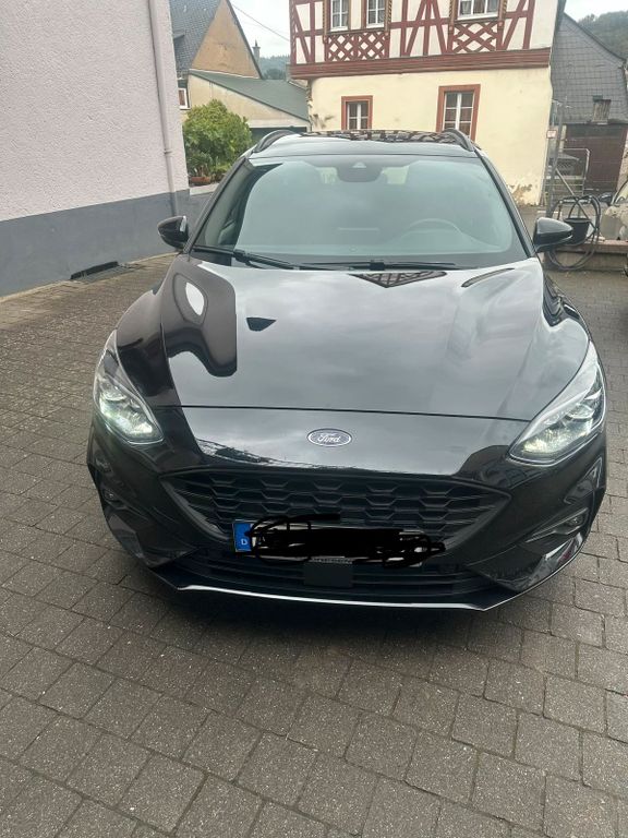 Image of Ford Focus