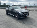 Mercedes-Benz GLC 220 d 4MATIC AMG Line Autom. AMG Line