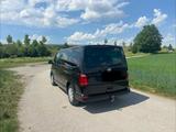 Volkswagen T6 Multivan + TÜV Neu + AHK + Kamera + 7 Sitze
