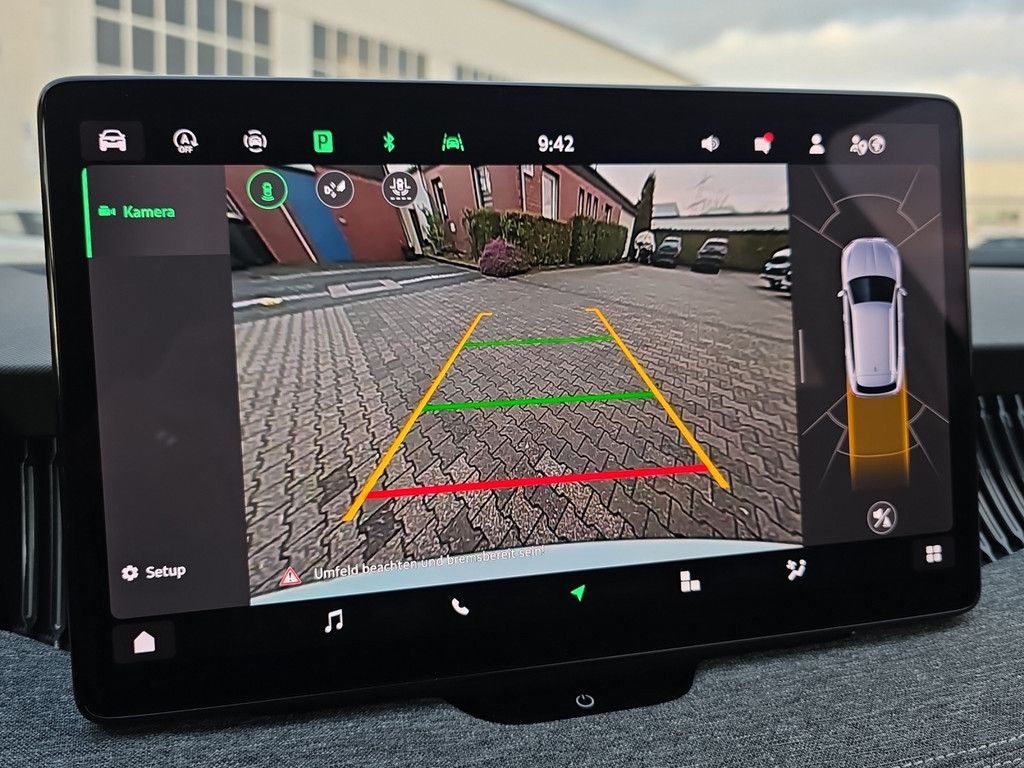 Skoda Superb - Bild 24