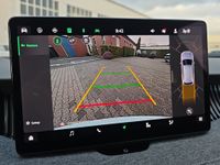 Skoda Superb - Vorschau Bild 24