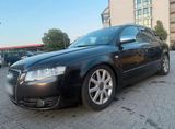Audi a4 b7 2,7 tdi TURBO DEFEKT - Audi A4 mit Diesel-Antrieb: Turbo
