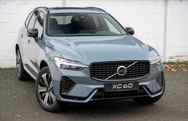 Volvo XC60 T8 AWD Plus Dark