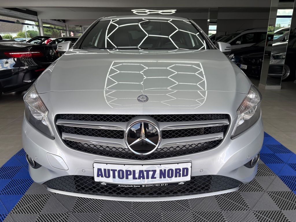 Mercedes-Benz A 180 - Bild 2