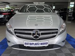 Mercedes-Benz A 180 - Vorschau 2