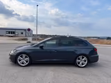 Seat Leon ST 2.0 TSI 140kW FR DSG FR - Seat Leon: 14 Tsi
