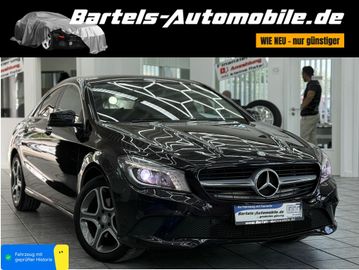 Mercedes CLA 180 - 1