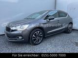 Citroën DS4 131PS Kamera SHZ Tempomat Navi KeyLess - Citroën mit Benzin-Antrieb: Limousine