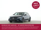 Mercedes-Benz A 35 AMG 4M AMG Night MBUX Distronic Pano SHD - Mercedes-Benz A 35 AMG