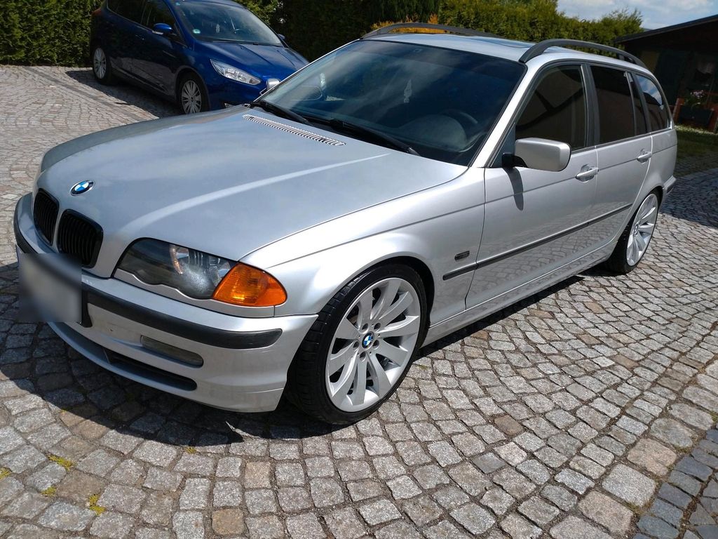 Image of BMW 328
