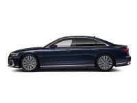 Audi A8 - Vorschau Bild 6