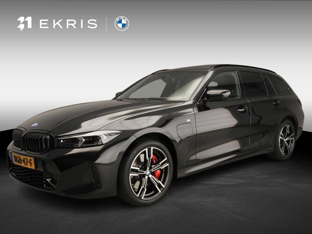 BMW 330 3 Serie Touring 330e | M-Sportpakket | LED |