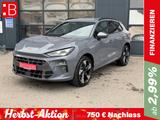 Cupra Terramar 2.0 TSI DSG 4Drive VZ LED NAVI AHK 20 A - Cupra Gebrauchtwagen in Bremen