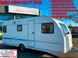 Adria AVIVA 522 PT LM-FELGEN  FUBO AUTARKV PANO  USW.. - Wohnwagen Us
