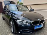 BMW 318i Touring Advantage Advantage + Sportsitze - BMW 318 in Braunschweig