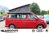 Volkswagen T6.1 California Beach Tour AHK+7-Sitze+Standheiz - Volkswagen T6 California: Beach Tour