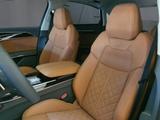Audi A8 L 60 TDI quattro tiptronic B&O - Audi A8