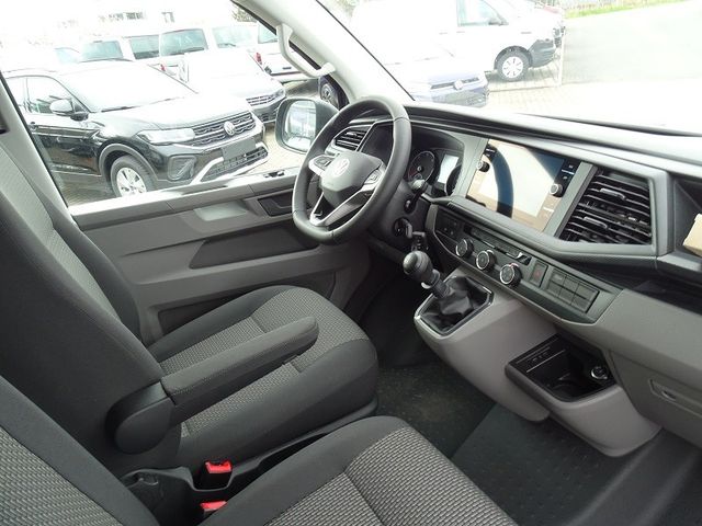 T6.1 Transporter 2.0 TDI Kasten / Komfort Plus