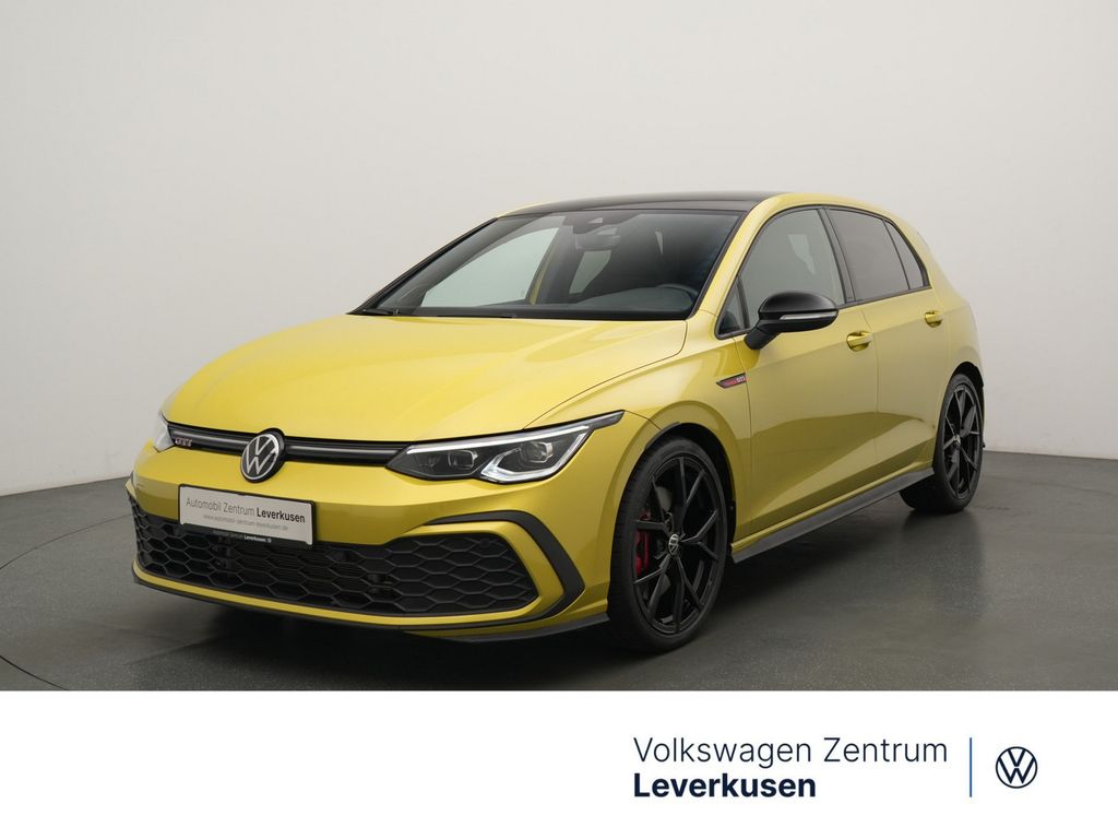 Golf VIII GTI DSG KAM SHZ CARPLAY LED PDC ACC