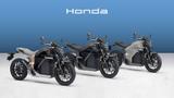 Honda WN7 E-Motorrad *Exklusives Vorbesteller-Angebot* - HONDA MOTO
