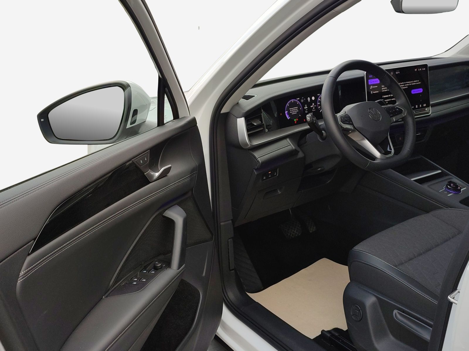 Volkswagen Tayron - Bild 16