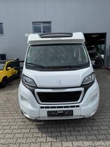 Knaus Van TI 650 MEG Premium S. +  2 Jh Garantie Voll! - Knaus 650 meg