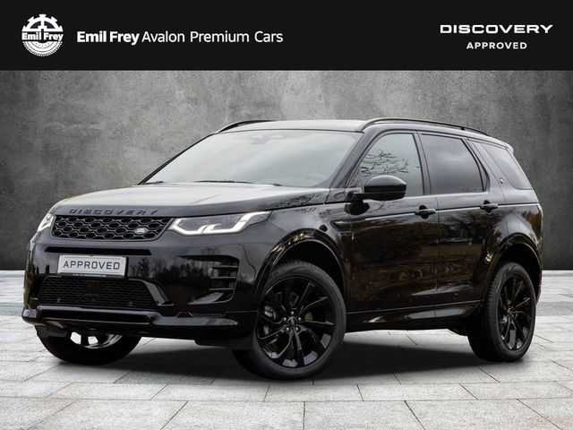 Land Rover Discovery Sport D200 Dynamic SE